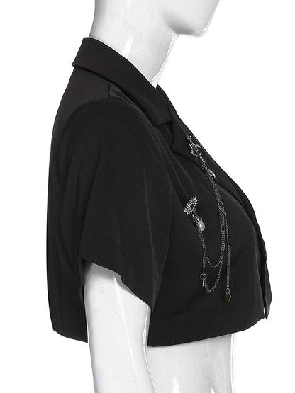 Fashion Trends Short Jackets&Coats