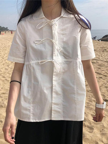 Chic Casual T-shirt
