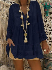 DEEP BLUE