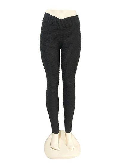 Lift the hips Yoga Leggings