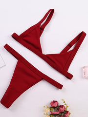 DEEP RED