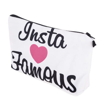 MULTI-FUNCTIONAL COSMETIC BAG
