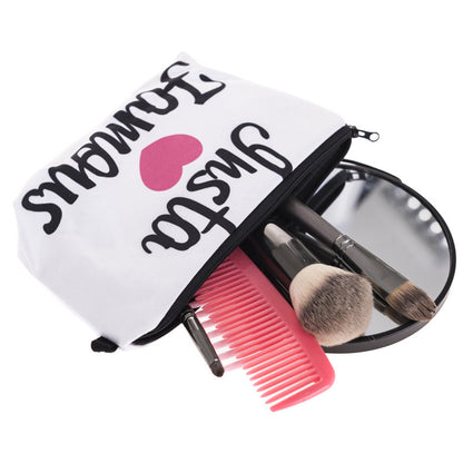 MULTI-FUNCTIONAL COSMETIC BAG