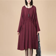 Wine Red