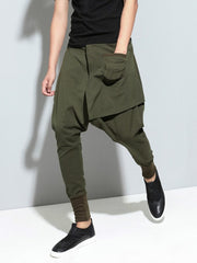 ARMY GREEN