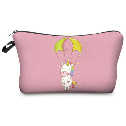 MULTI-FUNCTIONAL COSMETIC BAG