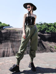 ARMY GREEN