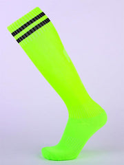 FLUORESCENT GREEN