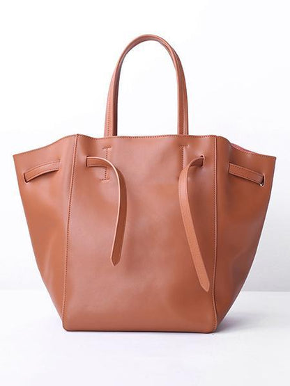Original Draw Hand Bag, Three Colors