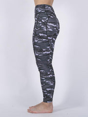 DEEP GRAY