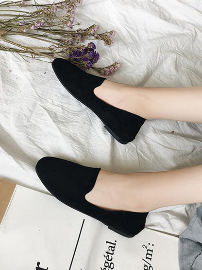 Original Comfortable Casual Shoes, Three Colors