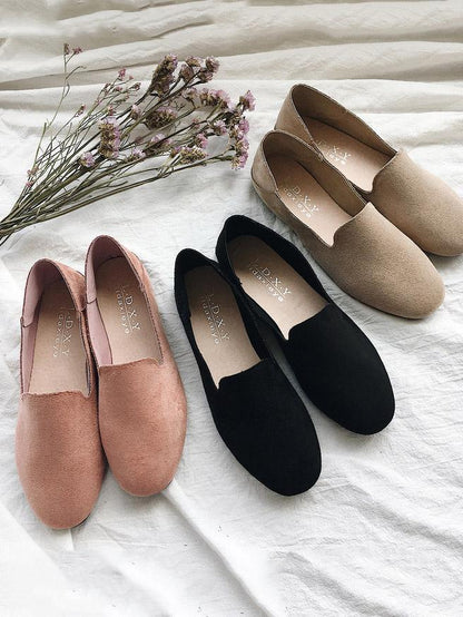 Original Comfortable Casual Shoes, Three Colors