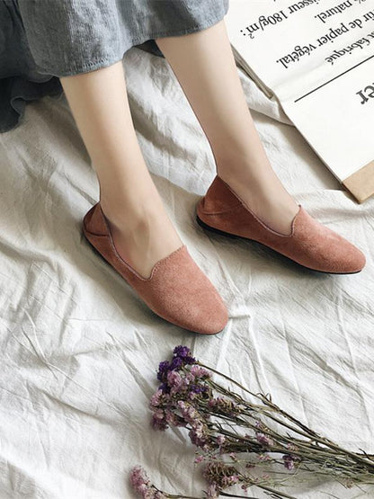 Original Comfortable Casual Shoes, Three Colors