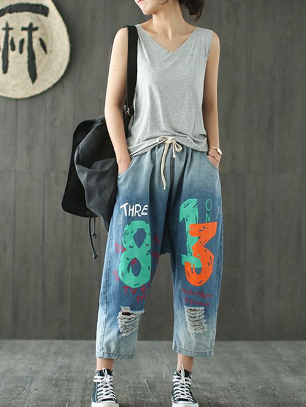 Comfortable Pure Color Elastic Force T-shirt