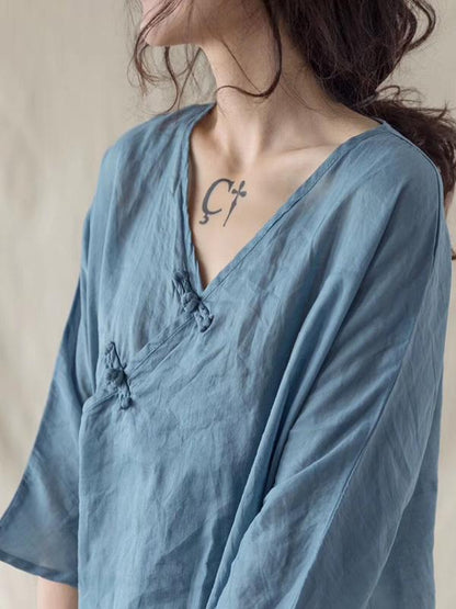 National Literary Light Shirt Tops