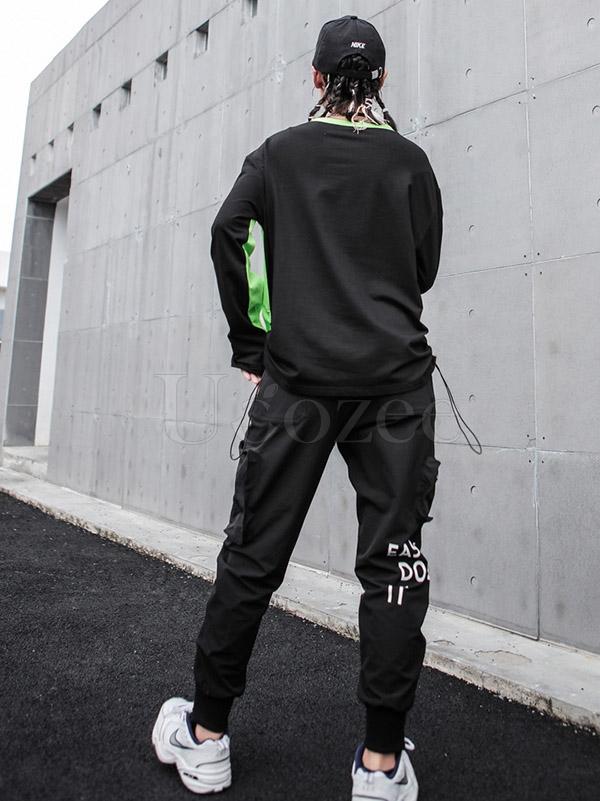 Cool Street Printed Tops