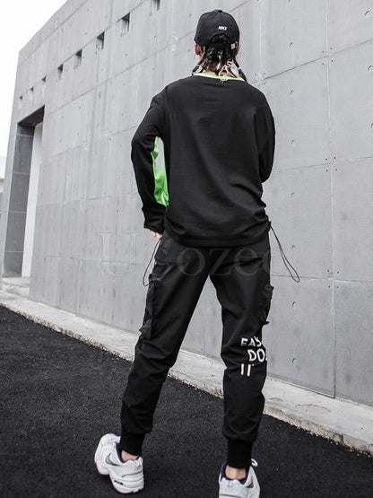Cool Street Printed Tops