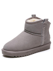 Gray