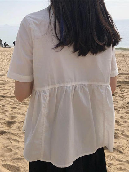 Chic Casual T-shirt