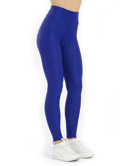Solid Empire Breathable Yoga Leggings