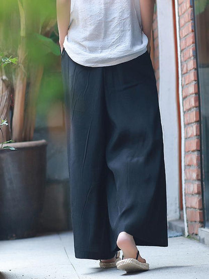 Super Loose Comfortable Pants