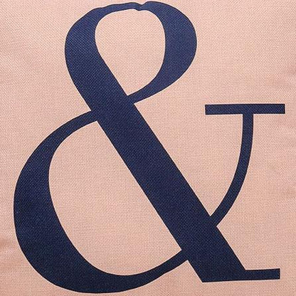 Character Printed Cushion Pillow