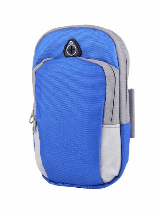 Sports Arm Band Mobile Phone Arm Bag  Accessories