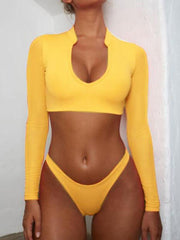 LIGHT YELLOW