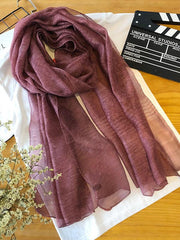 WINE RED