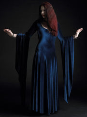 ROYAL BLUE