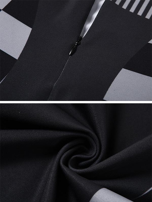 Printed Yoga Jumpsuits