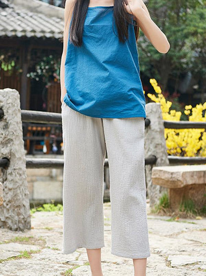 Original Comfort Straight Leg Pants