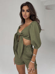 ARMY GREEN