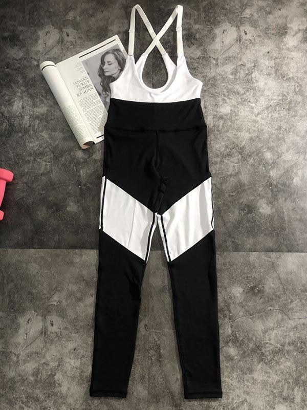 Soft Quick-Dry Yoga&Gym Suits