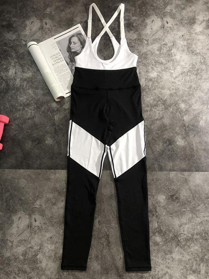 Soft Quick-Dry Yoga&Gym Suits