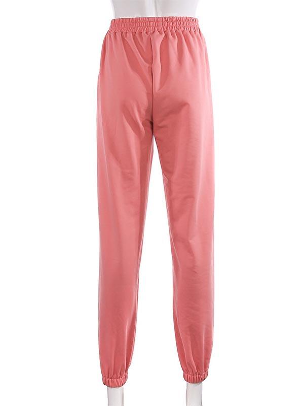 Street Cacual Athletic Pants