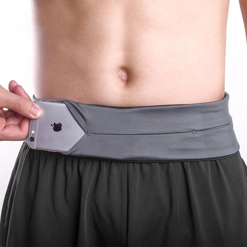 Running Portable Sports Phone Bag Belt Bag