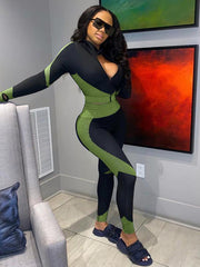 ARMY GREEN