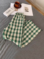 GREEN+WHITE