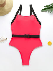 FLUORESCENT PINK