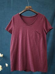 PURPLE RED