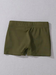 ARMY GREEN