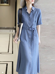 DENIM BLUE