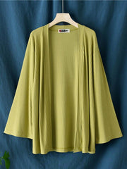 YELLOW GREEN