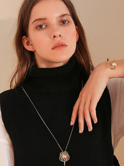 Special Designed Opening Bracelet