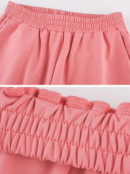 Street Cacual Athletic Pants