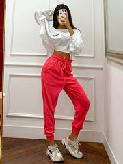 ROSE RED