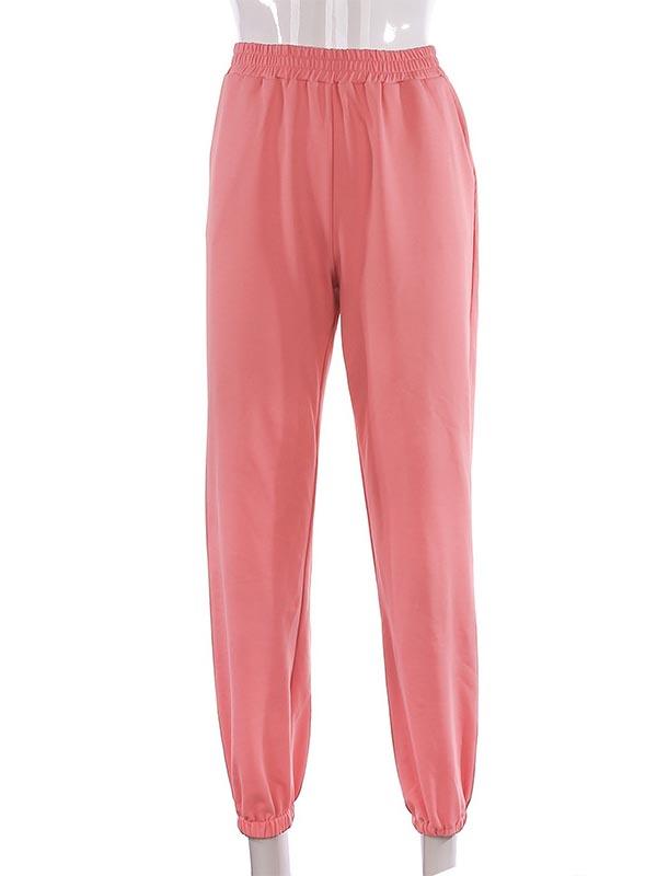 Street Cacual Athletic Pants