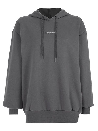New Embroidered Fleece Loose Hoodies & Jackets