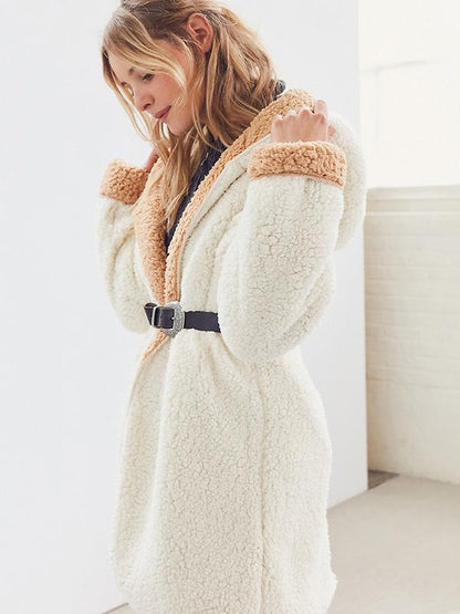 Fashion Winter Coat Outwear